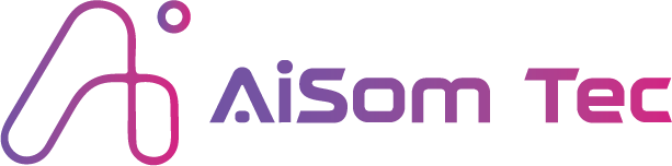 AiSom Tec Logo