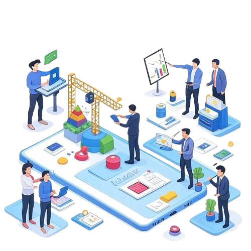 Digital Marketing Excellence